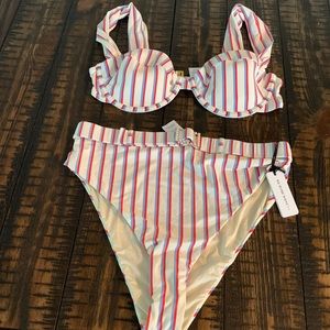 WeWoreWhat bikini